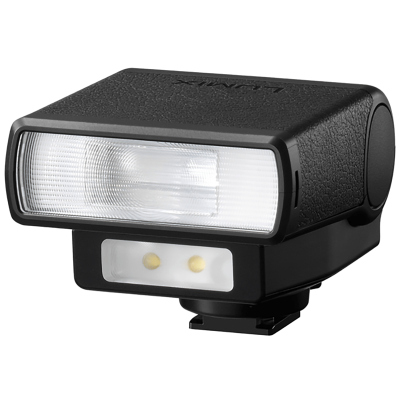 Вспышка Panasonic DMW-FL200LE