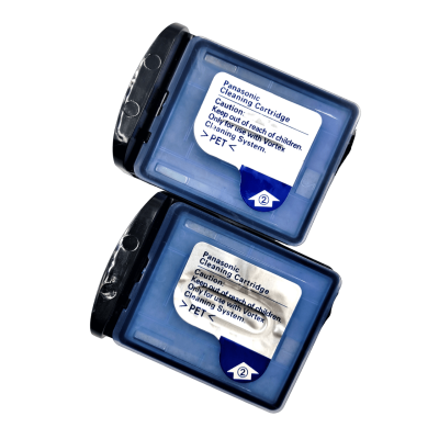 Сменный картридж для чистки к электробритве Panasonic WES035K503