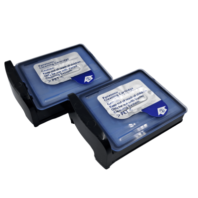 Сменный картридж для чистки к электробритве Panasonic WES035K503