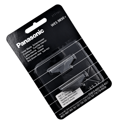 Змінний ніж для електробритв Panasonic WES9850Y1361