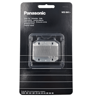Сменная сеточка для электробритв Panasonic WES9941Y1361