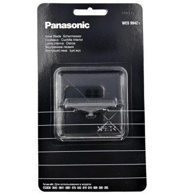 Змінний ніж для електробритв Panasonic WES9942Y1361