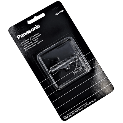 Змінний ніж для електробритв Panasonic WES9942Y1361