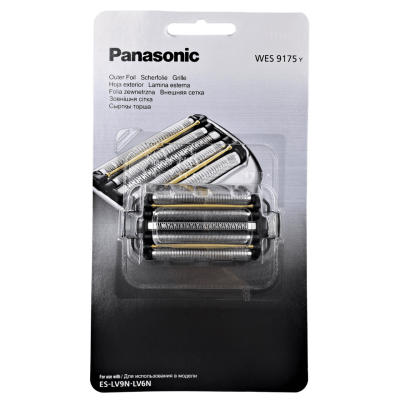 Сменная сеточка для электробритв Panasonic WES9175Y1361