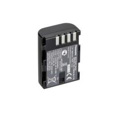 Акумулятор для фотоапаратів Panasonic DMW-BLF19E