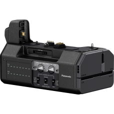 Пульт управления Panasonic DMW-YAGHE