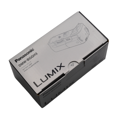 Ручка-держатель аккумуляторов Panasonic DMW-BGGH3E
