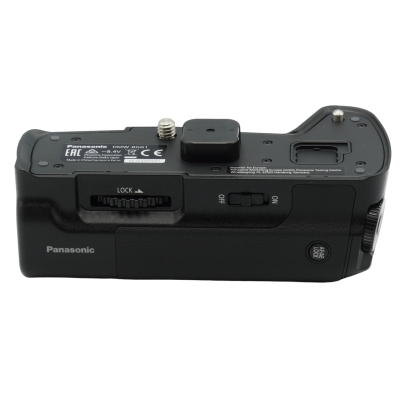 Ручка-тримач акумуляторів Panasonic DMW-BGGH5E