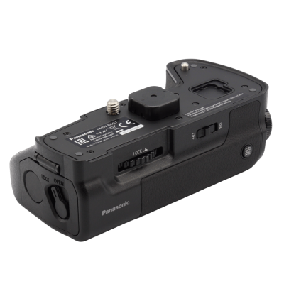 Ручка-тримач акумуляторів Panasonic DMW-BGGH5E