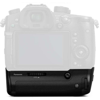 Ручка-тримач акумуляторів Panasonic DMW-BGGH5E