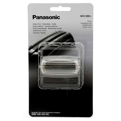 Сменная сеточка для электробритвы Panasonic WES9065Y1361