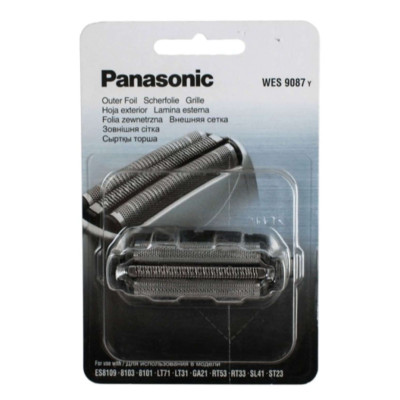 Сменная сеточка для электробритвы Panasonic WES9087Y1361