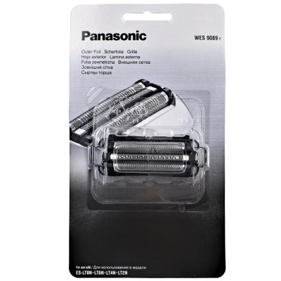 Сменная сеточка для электробритвы Panasonic WES9089Y1361
