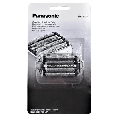 Сменная сеточка для электробритвы Panasonic WES9173Y136