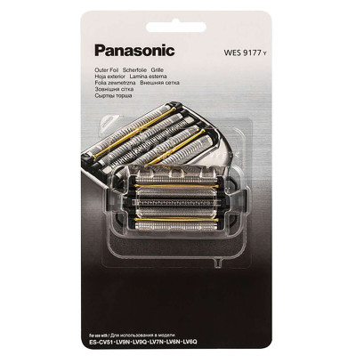 Сменная сеточка для электробритвы Panasonic WES9177Y1361