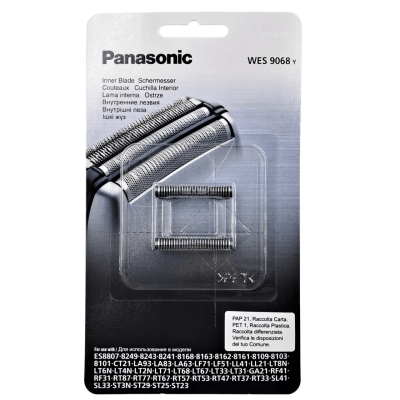 Змінний ніж для електробритви Panasonic WES9068Y1361