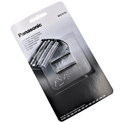 Змінний ніж для електробритви Panasonic WES9170Y1361