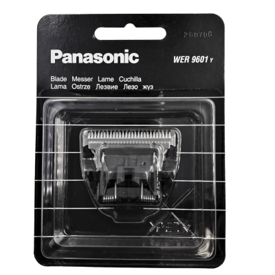 Сменный нож к машинке для стрижки Panasonic WER9601Y
