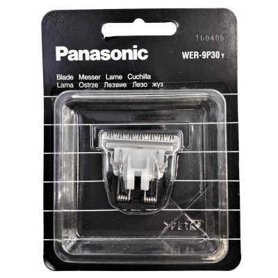 Сменный нож к машинке для стрижки Panasonic WER-9P30-Y