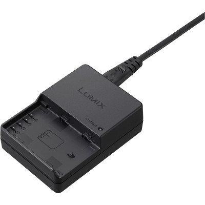 Зарядний пристрій Panasonic DMW-BTC10E