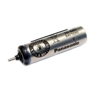Акумулятор для іригатора Panasonic EW1211RRB84W