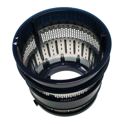 Частина корпусу (контейнер) до Соковижималки Panasonic AJD42-159-B0