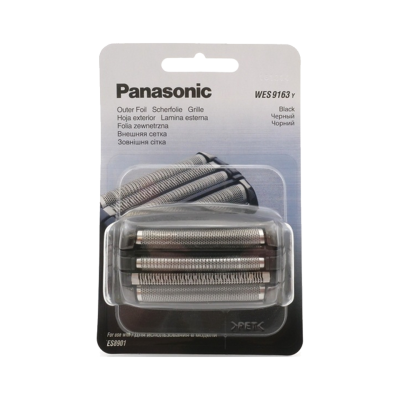 Сменная сеточка для електробритв Panasonic WES9163Y