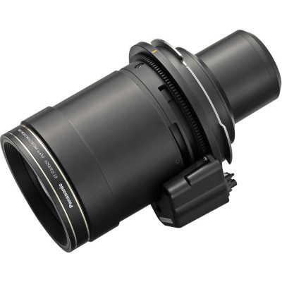 Объектив Panasonic ET-D3LES20 для PT-RQ32K, PT-RZ31K/RS30K, PT-RQ22K, PT-RZ21K/RS20K