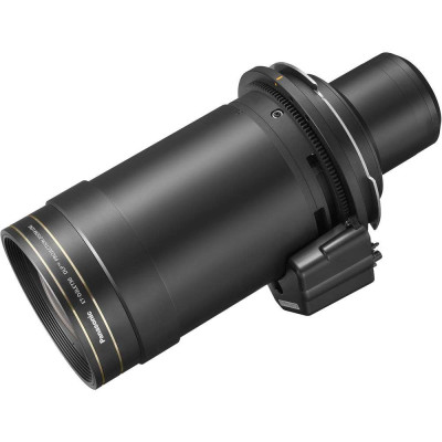 Объектив Panasonic ET-D3LET30 для PT-RQ32K, PT-RZ31K/RS30K, PT-RQ22K, PT-RZ21K/RS20K