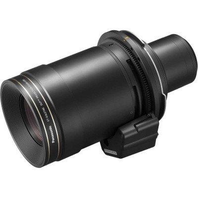 Объектив Panasonic ET-D3LET40 для PT-RQ32K, PT-RZ31K/RS30K, PT-RQ22K, PT-RZ21K/RS20K