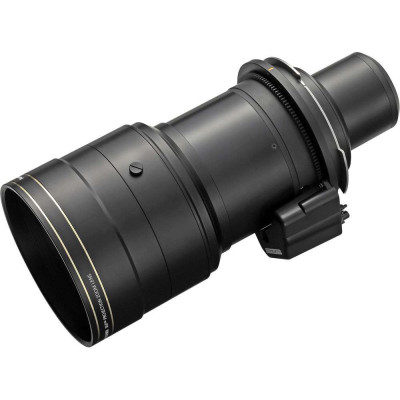 Объектив Panasonic ET-D3LEW60 для PT-RQ32K, PT-RZ31K/RS30K, PT-RQ22K, PT-RZ21K/RS20K