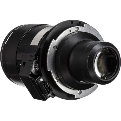Объектив Panasonic ET-D75LE30 (2.4-4.7:1) для проектора Panasonic D-серии, 3 х Chip DLP