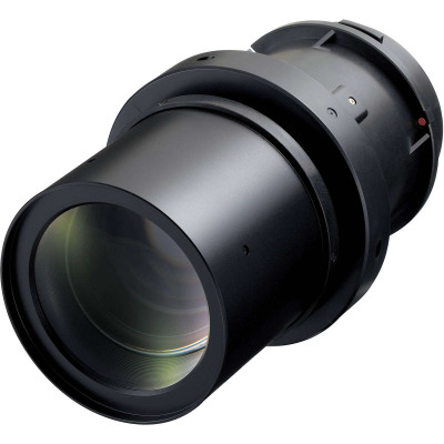 Об'єктив Panasonic ET-ELT23 (4.6 - 7.2: 1), для проектора Panasonic PT-E Series, 3 х LCD