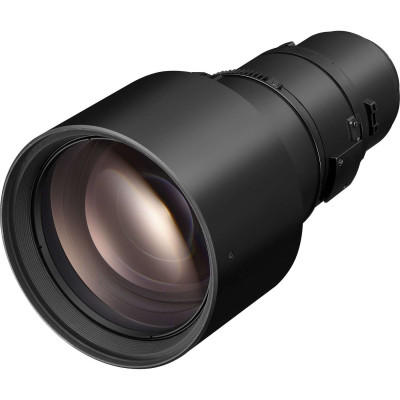 Объектив Panasonic ET-ELT31 (4.02 – 7.2:1), для проектора Panasonic PT-E Series, 3 х LCD