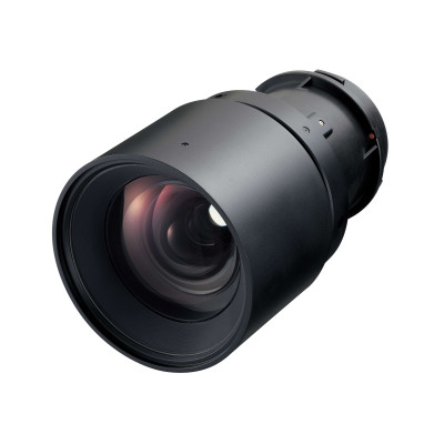 Об'єктив Panasonic ET-ELW20 (1.3 - 1.7: 1), для проектора Panasonic PT-E Series, 3 х LCD