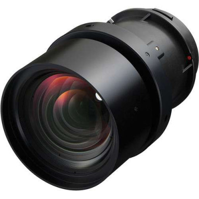 Об'єктив Panasonic ET-ELW21 (0.8: 1, Fixed-focus), для проектора Panasonic PT-E Series, 3 х LCD