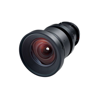 Об'єктив Panasonic ET-ELW22 (0.8 - 1.1: 1), для проектора Panasonic PT-E Series, 3 х LCD
