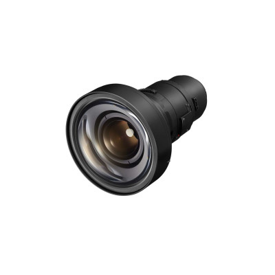 Объектив Panasonic ET-ELW30 (0.96 – 1.22:1), для проектора Panasonic PT-E Series, 3 х LCD