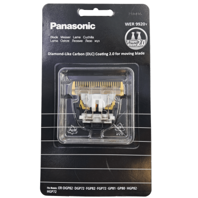 Сменный нож к машинке для стрижки Panasonic WER9920Y1361
