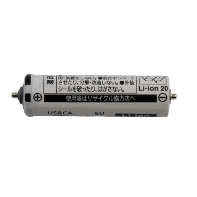 LI-ION Акумулятор для електробритви, тримера, епілятора, іригатора Panasonic WESLV95L2508