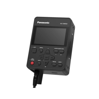 Портативный накопитель Panasonic AG-UMR20