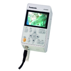 Портативный Накопитель Panasonic AG-MDR25