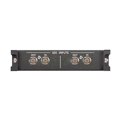 Интерфейсная плата для HS400/HS450 ¦ 2xSDI Input Board Panasonic AV-HS04M1