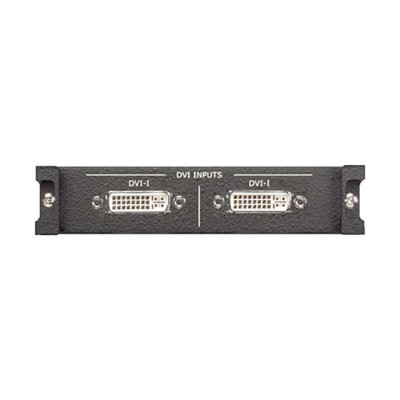 Интерфейсная плата для HS400/HS450 ¦ 2xDVI input board Panasonic AV-HS04M3