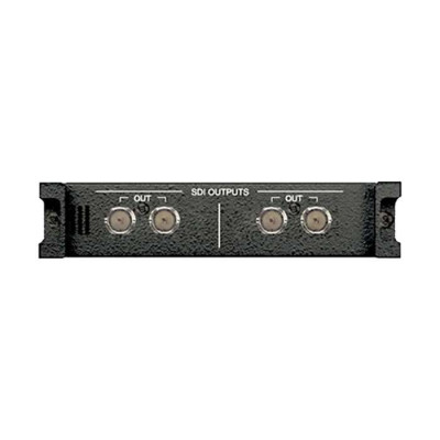 Интерфейсная плата для HS400/HS450 ¦ 2xSDI output board Panasonic AV-HS04M7