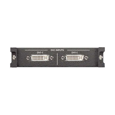 Интерфейсная плата для HS400/HS450 ¦ 2x Full HD DVI-D Input board Panasonic AV-HS04M8