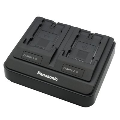 Зарядний пристрій Panasonic AG-BRD50