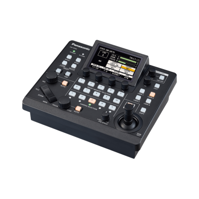 Пульт управління камерами Panasonic AW-RP60GJ