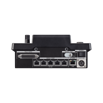 Пульт управління камерами Panasonic AW-RP60GJ