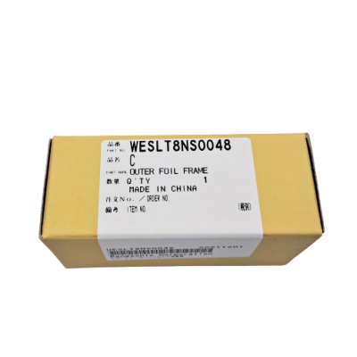 Обрамление сеточки для электробритвы Panasonic WESLT8NS0048